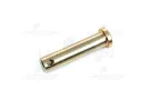 T22714 Pin for JOHN DEERE tractor, combine harvester, loader